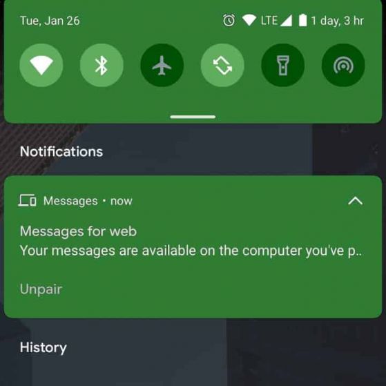 Android-12-theming-system-mockup