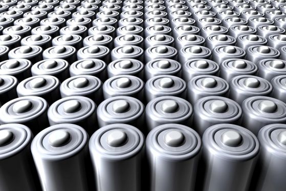 Нова технология десетократно увеличава капацитета на литий-йонните акумулаторни батерии