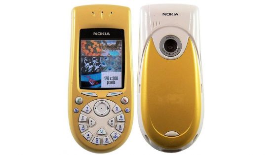 Nokia 3650 може да е следващият емблематичен модел, който HMD Global ще възкреси