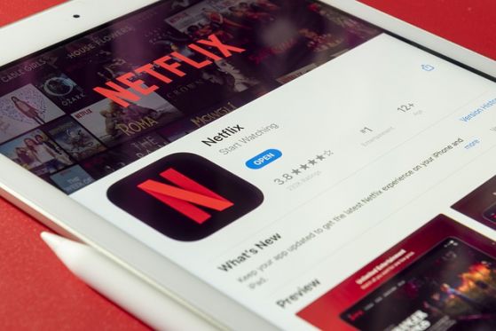 Netflix пусна мобилни игри за Android