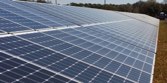 EGEB: US solar sets records in 2020, predicted to quadruple by 2030