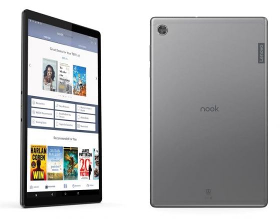 NOOK-tablet