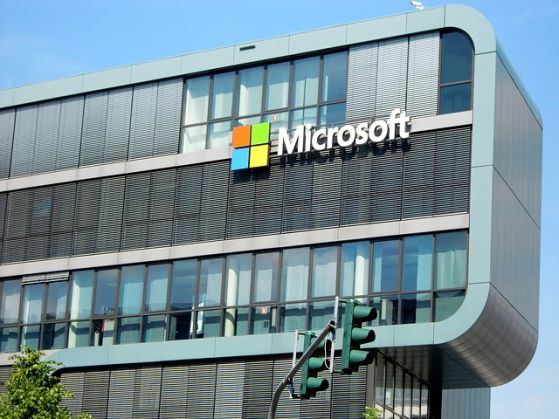 Пандемията е довела до 44% ръст в печалбата на Microsoft