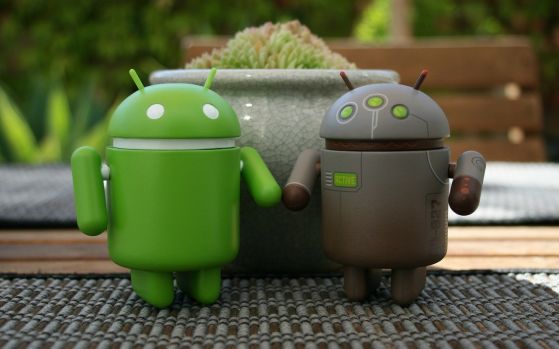 Още един производител на смартфони обещава 3 години обновления на Android