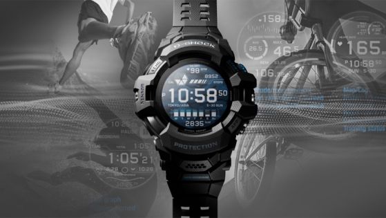 Casio пуска издръжлив часовник с Wear OS