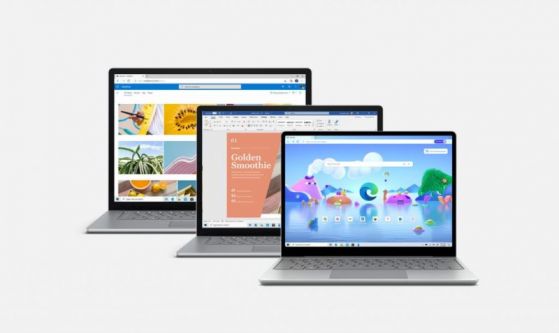 Microsoft анонсира нов Surface Laptop