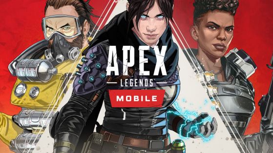 Apex Legends дебютира скоро на Android и iOS