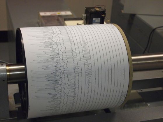 В Коста Рика за предсказване на земетресенията се използва система от смартфони