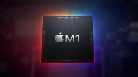 Тим Кук: Apple ще продаде повече Mac компютри с М1, отколкото с процесори на Intel