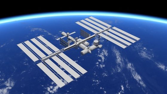 Русия се оттегля от МКС, ще изгражда собствена орбитална станция