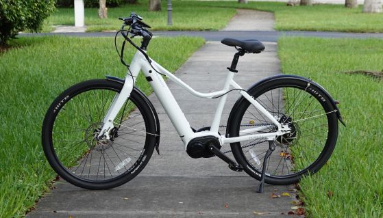 САЩ възнамерява да въведе 30% отстъпка за закупуването на електрически велосипед