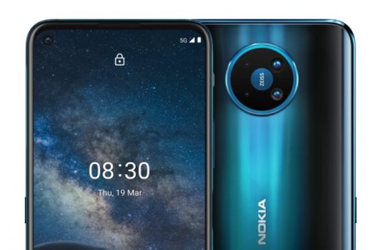 Nokia X50 може да предложи петорна камера със 108MP сензор