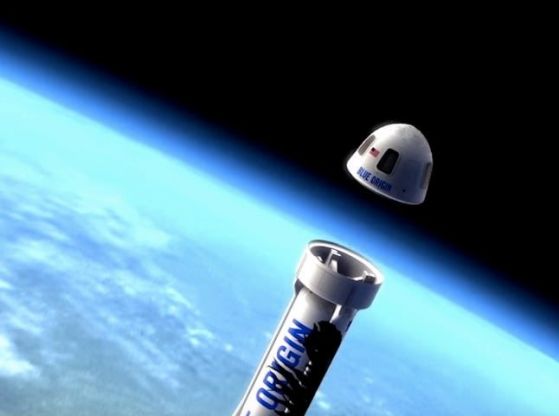 Уилям Шатнър ще полети в космоса с Blue Origin