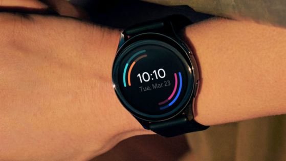 OnePlus Watch получава голяма актуализация с нови трикове