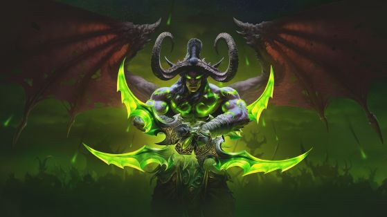 Първата мобилна Warcraft игра ще дебютира на 3 май
