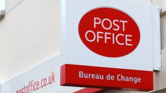 Postmasters were prosecuted using unreliable evidence