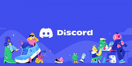 Discord става на шест и има обновено лого