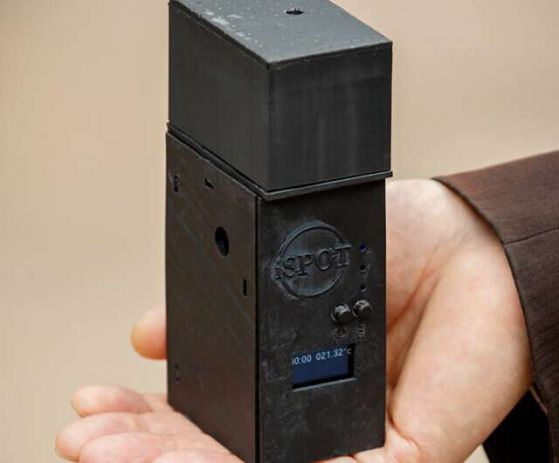 Portable, affordable, accurate, fast: Team invents new COVID-19 test