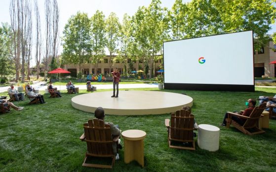 Всичко, което Google представи на събитието I/O 2021