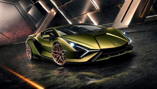Lamborghini ще инвестира 1.5 милиарда долара в производство на електромобили