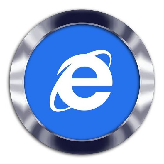 Краят на една епоха - Internet Explorer си отива