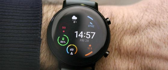 Новият смарт часовник на Huawei бе признат за медицинско устройство