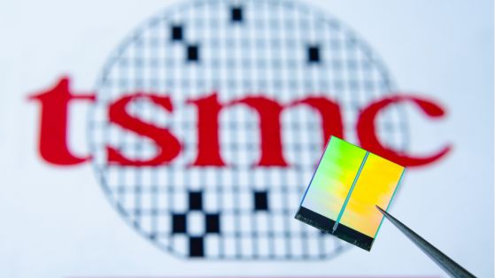 TSMC Claims Breakthrough on 1nm Chip Production