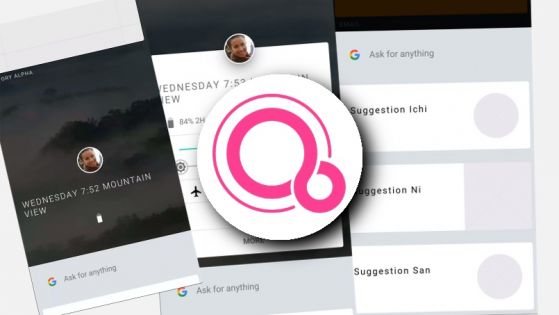 Fuchsia OS на Google дебютира в оригиналния Nest Hub