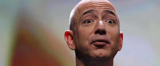Американската прокуратура заведе антимонополно дело срещу Amazon