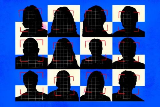 Технологията за лицево разпознаване Clearview AI е критикувана в Европа