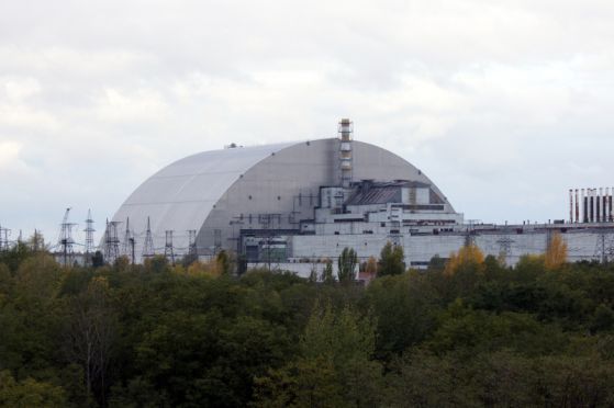 Съветският ядрен реактор РБМК: 35 години след трагедията в Чернобил