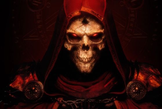 Diablo II: Resurrected идва на 23 септември