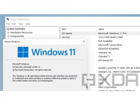 Microsoft ще представи и олекотена версия на Windows 11