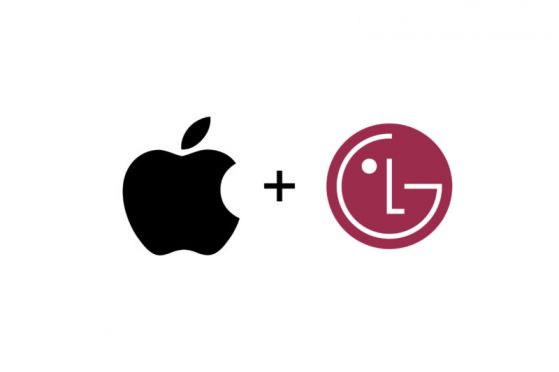 След като напусна бизнеса със смартфони, LG преговаря с Apple да стане дистрибутор на нейните устройства