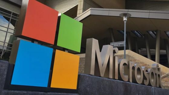 Пазарната капитализация на Microsoft за първи път достигна 2 трилиона щатски долара