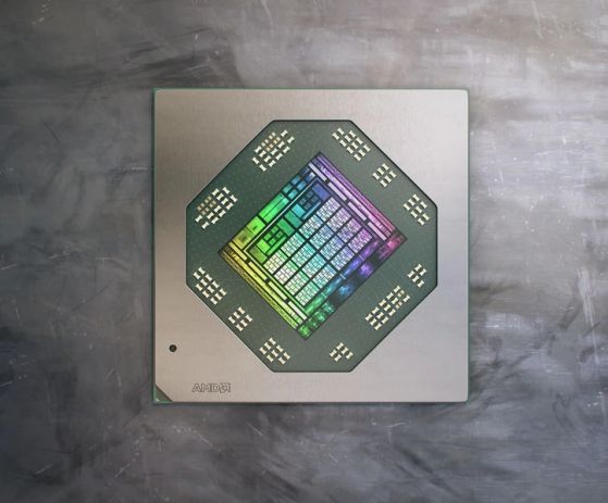 Gigabyte потвърди, че видеокартата Radeon RX 6600 XT ще има 8 GB буферна памет