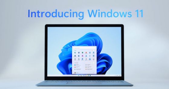 Windows 11 ще е безплатна актуализация за потребителите на Windows 10