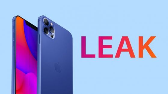 Apple погна източниците на информация за бъдещите й устройства