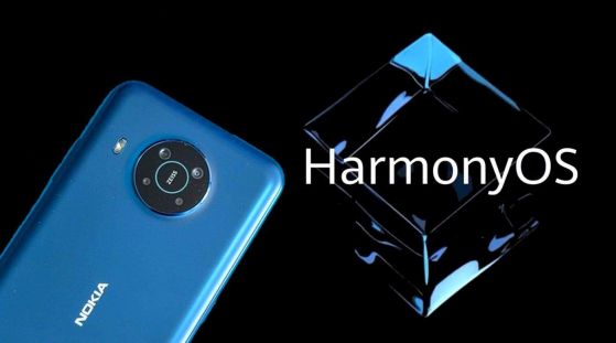 Nokia може да е първата компания, която ще приеме HarmonyOS