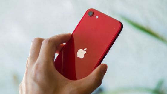 Apple отбеляза пореден рекорден ръст, благодарение на iPhone