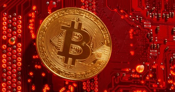 Bitcoin Breaks Back Above $39K in Largest Single Daily Gain in 6 Weeks