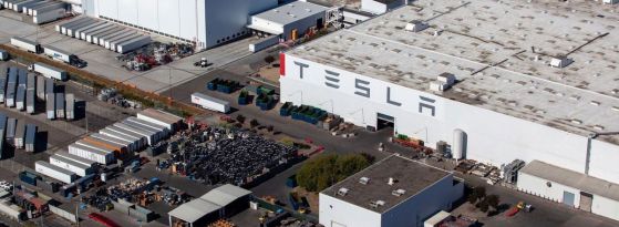 Tesla rewrote its own software to survive the chip shortage