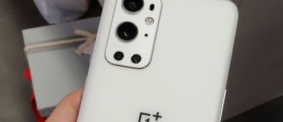 Няма да има матово бял OnePlus 9 Pro