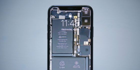 2022 iPhone и Mac може да разполагат с 3nm чипове