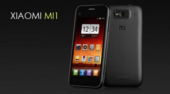 Xiaomi-Mi1