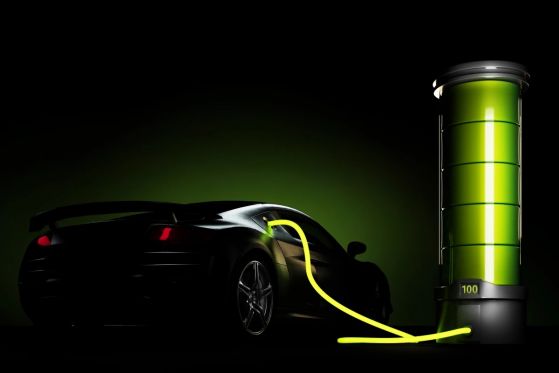 Германски специалисти удвоиха плътността на енергията на литиевите батерии