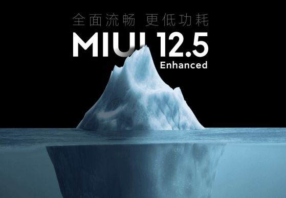 MIUI 12.5 Enhanced идва до края на годината