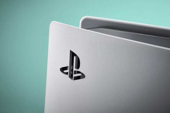 Новият модел Sony PlayStation 5 тежи по-малко защото има по-малък радиатор
