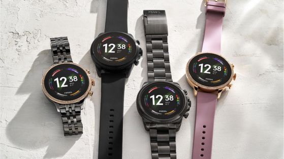 Fossil обяви новата си генерация интелигентни часовници, но без Wear OS 3