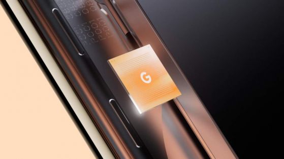 Google работи върху свой собствен чип за Chromebook